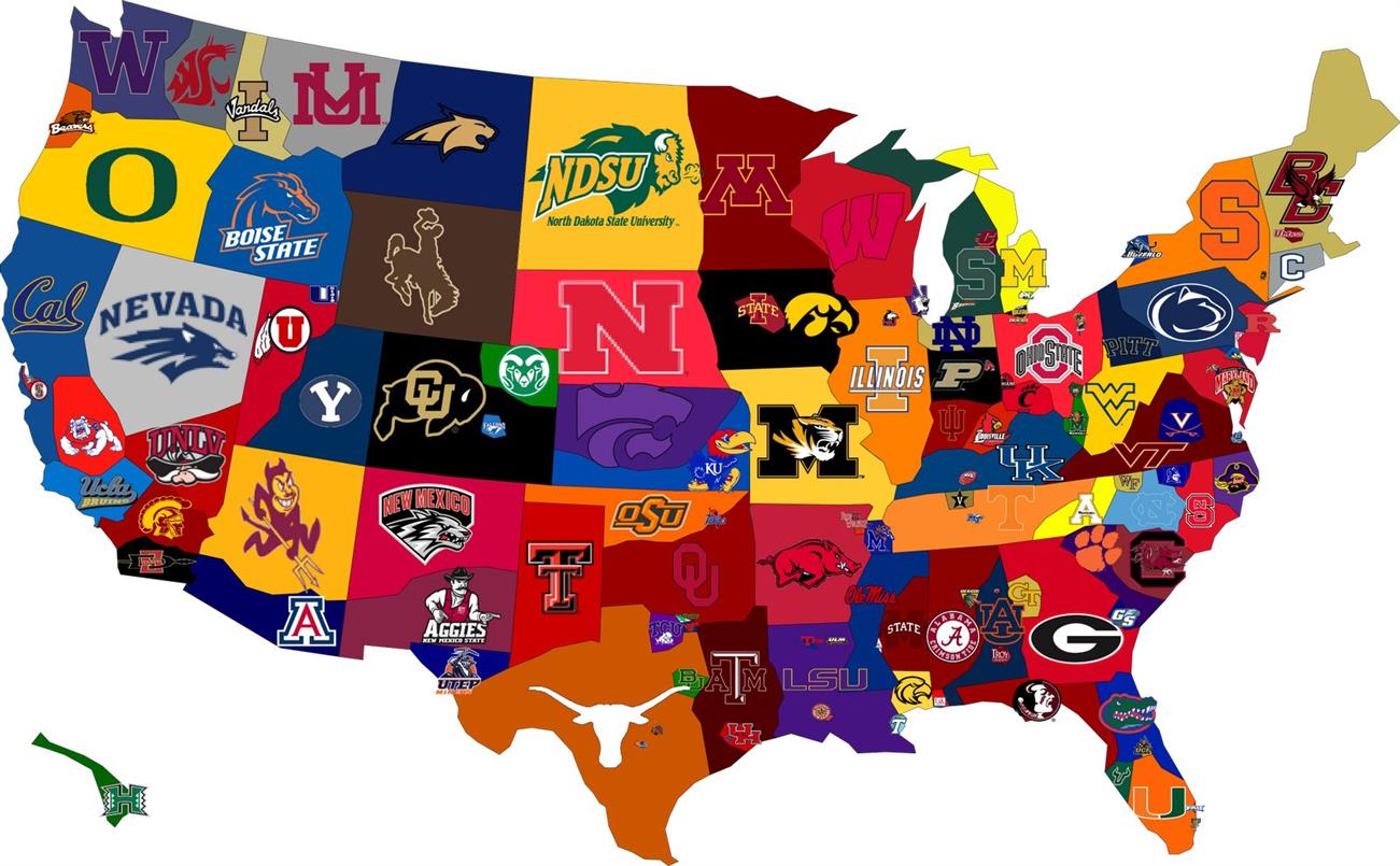10 Best US Colleges For 2016 Doy News