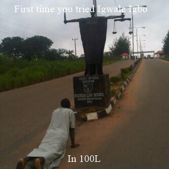 iKWALE IGBO