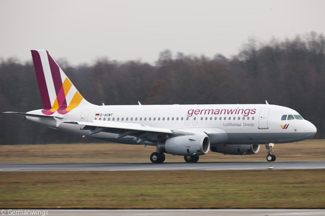 Germanwings