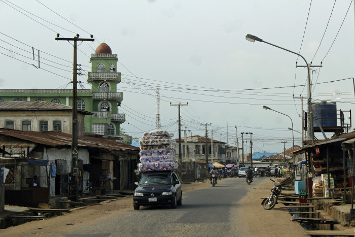 itapo epe, lagos state