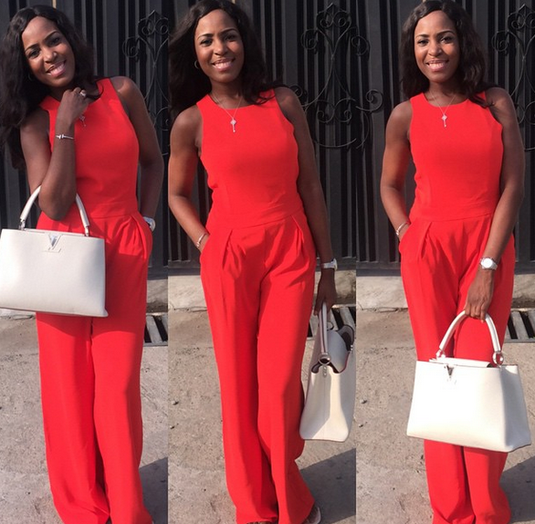 Linda Ikeji