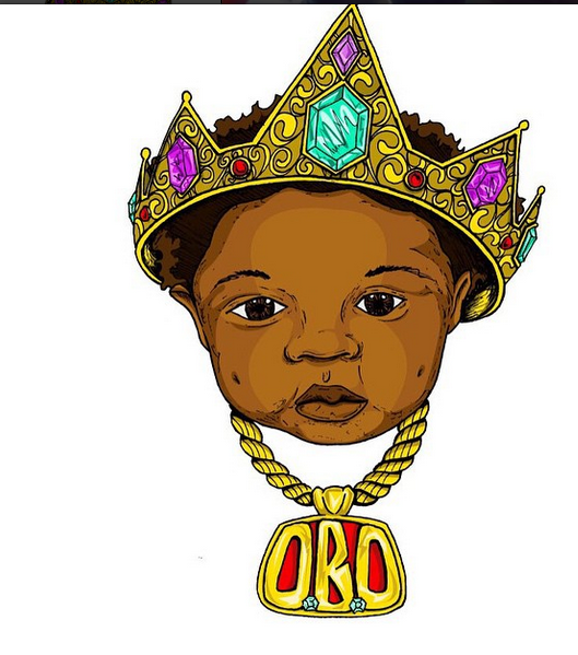 Davido album art