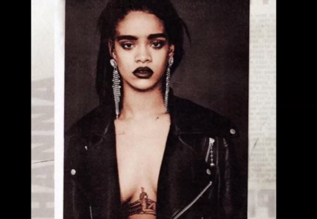 Rihanna
