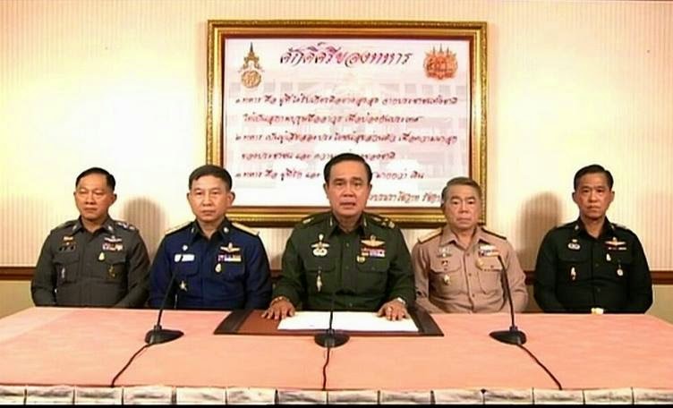 Thai Military