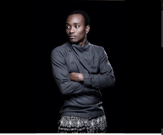 Brymo Olawale