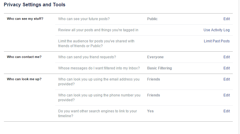 Facebook