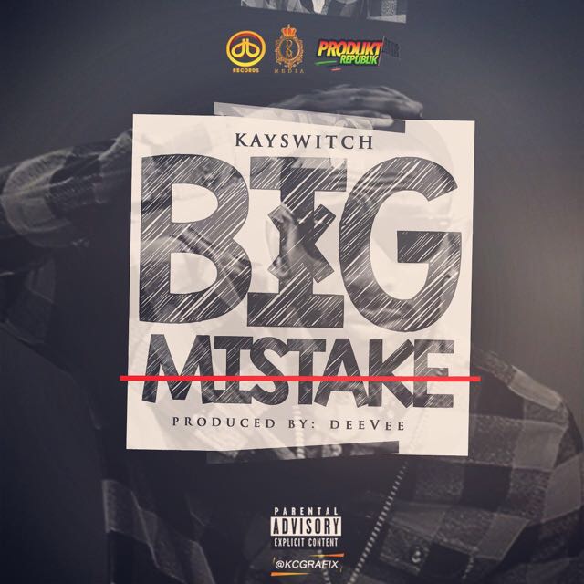 Mistake by Kayswitch