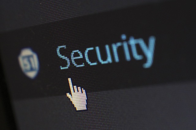 Facebook security