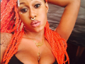 Cynthia Morgan