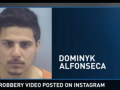 Dominyk Antonio Alfonseca