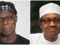 Obasanjo full letter to Buhari