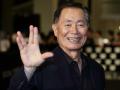 George Takei