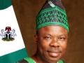Ibikunle Amosun
