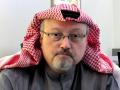 Jamal Khashoggi