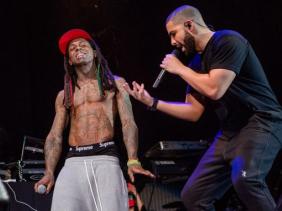 Drake ft lil wayne