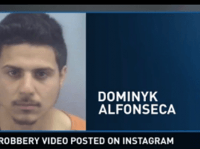 Dominyk Antonio Alfonseca