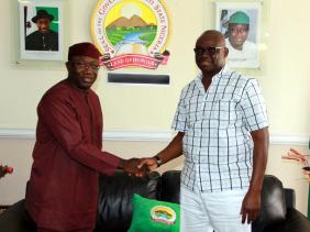 Fayose and Fayemi