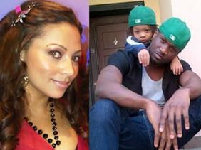 Peter and lola okoye