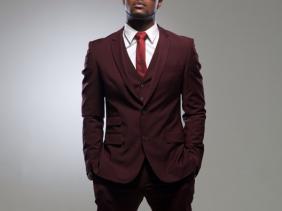 Peter Okoye