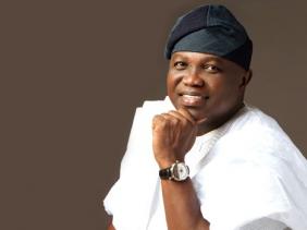 Akinwunmi Ambode