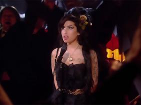 Amy Winehouse