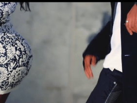 Ayo Jay gimme kiss video