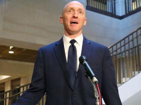 carter page