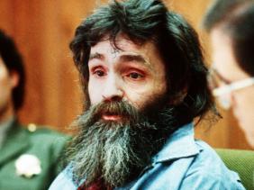 Charles Manson