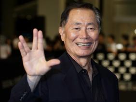 George Takei