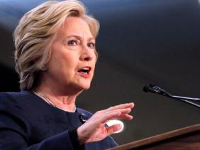 hillary clinton