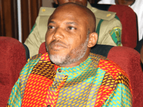 Nnamdi Kanu