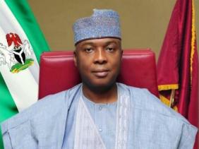 Bukola Saraki