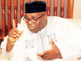 Doyin Okupe 