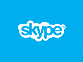 Skype logo