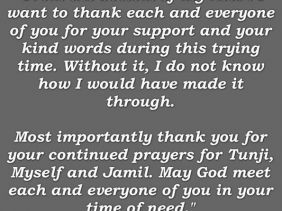 Tiwa savage instagram post