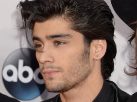 Zayn Malik